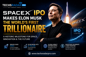 Elon Musk trillionaire