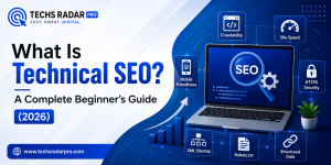 Technical SEO