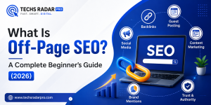Off-Page SEO