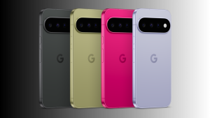 Google Pixel 11