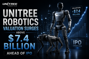 Unitree Robotics