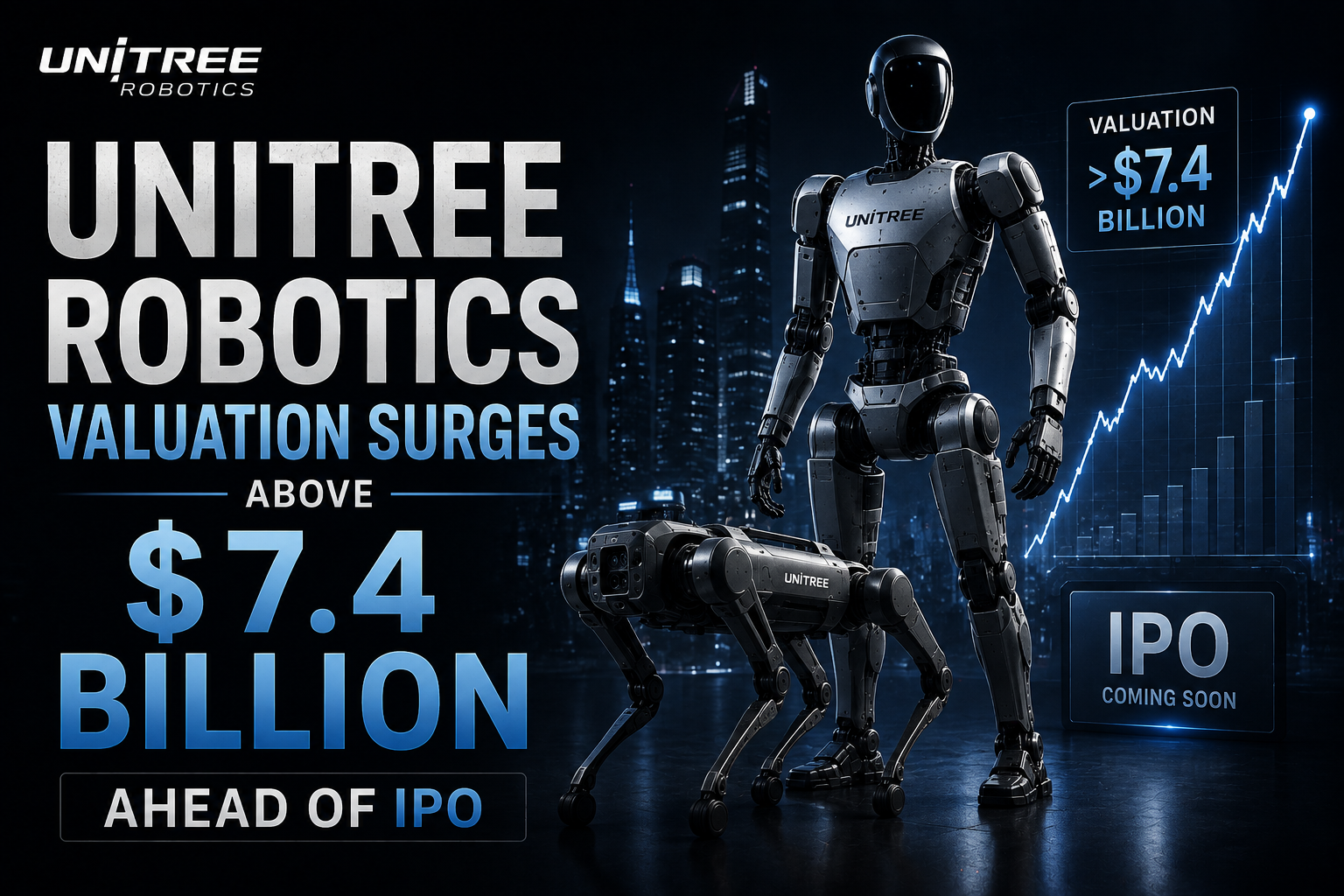Unitree Robotics