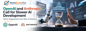 AI Development Slowdown