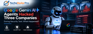 Google Gemini AI Agents