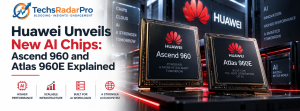 Huawei AI Chips