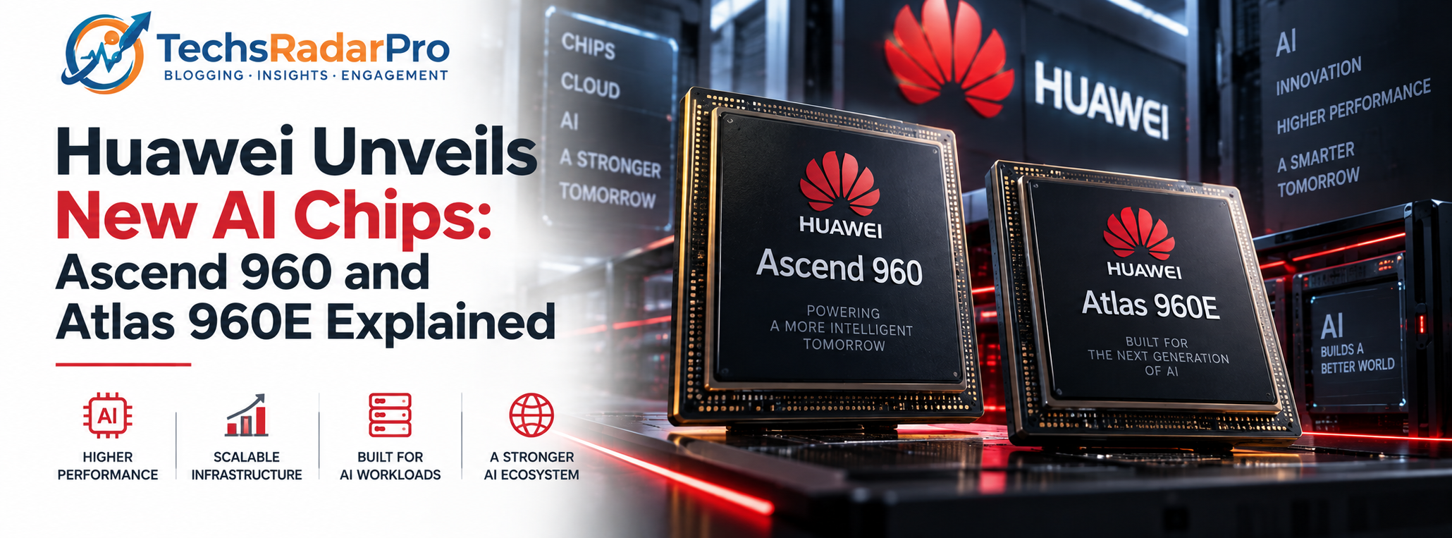 Huawei AI Chips