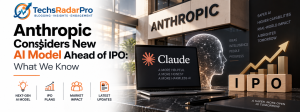 Anthropic New AI Model